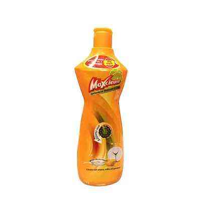 Maxclean Dish Washing Liquid 500ml